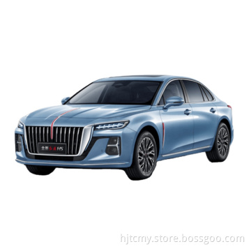 2023 Hongqi H5 8AT 1.5T/2.0T luxury car Hot sale Chinese gasoline cars in stock 2023 version Hongqi H5